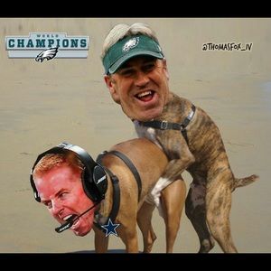 Meet your Posher, Edward